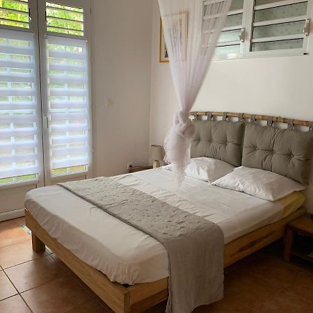 Villa Bois D'Inde เลอ ดีอามงต์ ภายนอก รูปภาพ